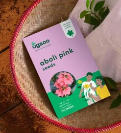 Aboli Pink Seeds