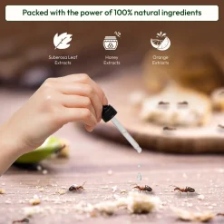 Ant Gel Repellent- 50 ml