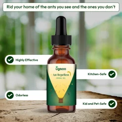 Ant Gel Repellent- 50 ml