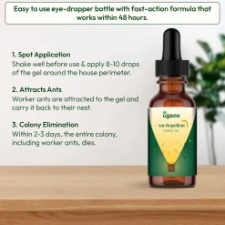Ant Gel Repellent- 50 ml