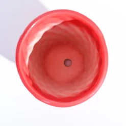 Argyle Ceramic Pot (6.2 Inch Diameter)