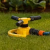 3 Arm Sprinkler