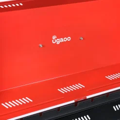 Barbecue Grill with Stand
