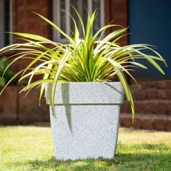 Barca Square Planter