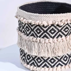 Belly Dance Cotton Planter