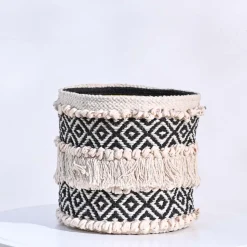 Belly Dance Cotton Planter