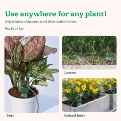 Blumat Irrigation Kit