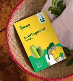 Bottlegourd Seeds (Long)