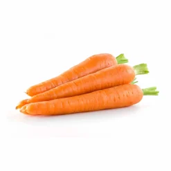 Carrot Nantes Seeds (Improved)