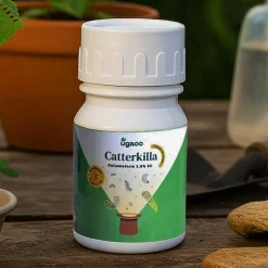 CaterKilla Deltamethrin 2.8% EC - 100 ml