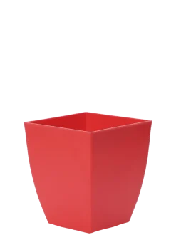Chatura Plastic Pots - Set of 5