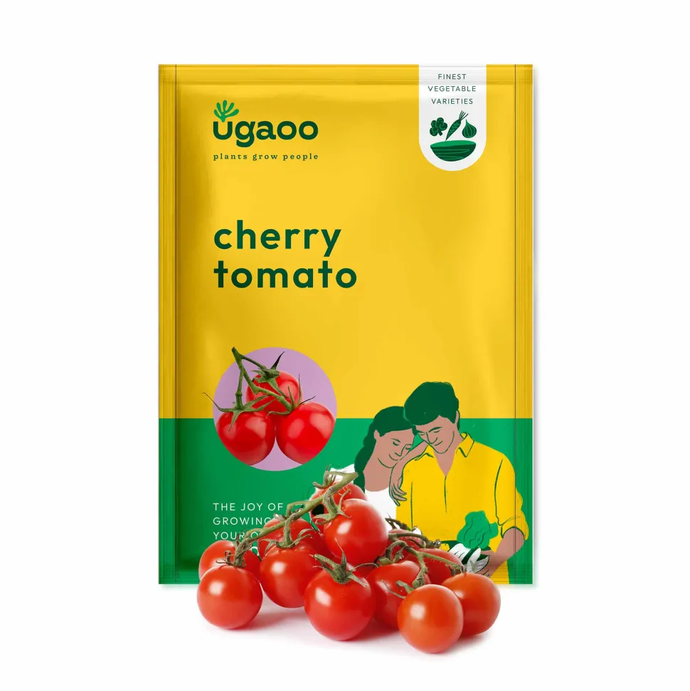 Cherry Tomato Seeds