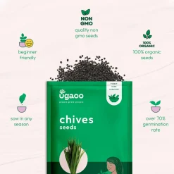 Chives Seeds