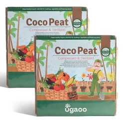 Cocopeat Block