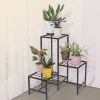Corner Plant Stand