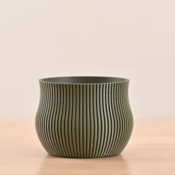 Crown Planter