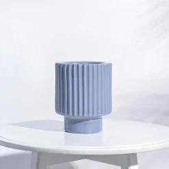 Dark Affinity Ceramic Pot