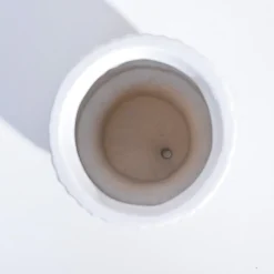 Dark Affinity Ceramic Pot