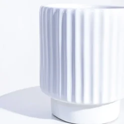 Dark Affinity Ceramic Pot