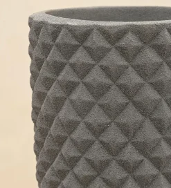 Diamond High Planter