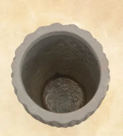 Diamond High Planter