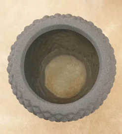 Diamond Low Planter