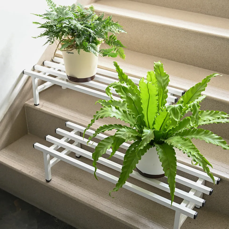 Elevate Plant Stand Set of 2