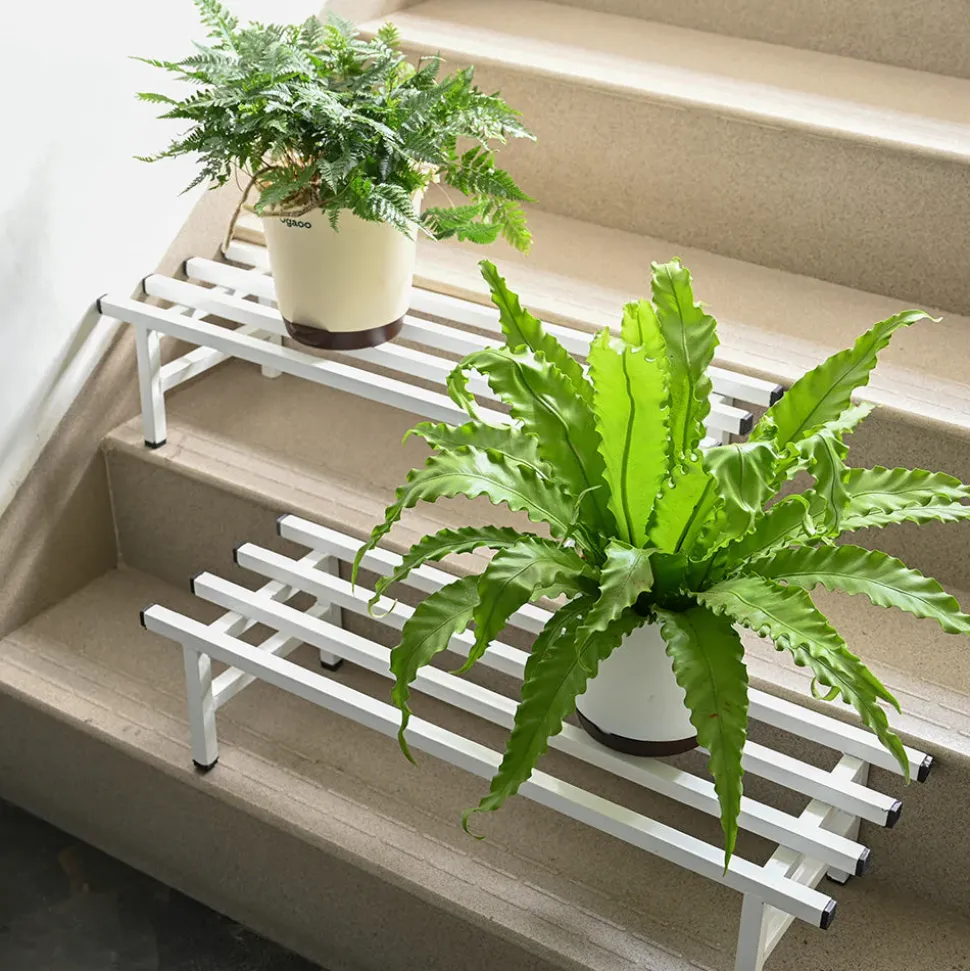 Elevate Plant Stand Set of 2