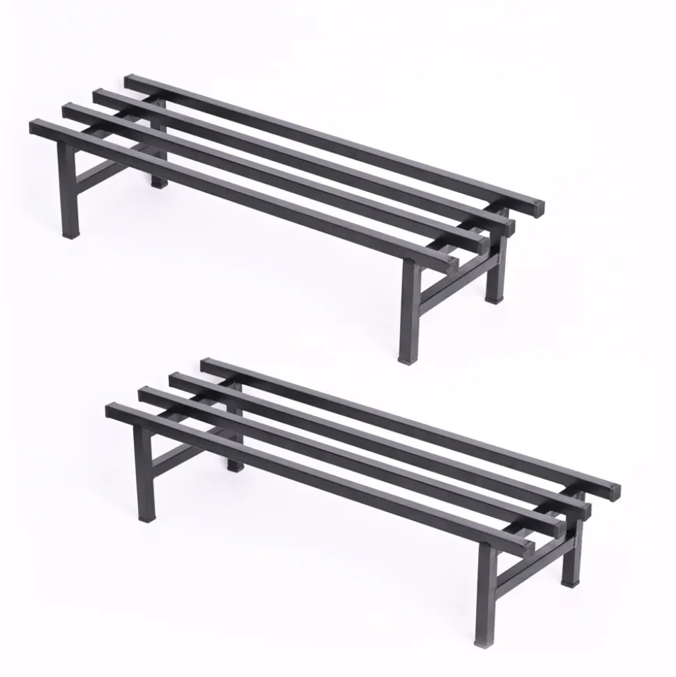 Elevate Plant Stand Set of 2