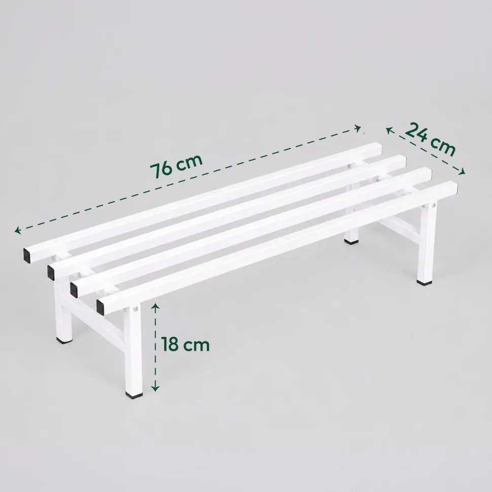 Elevate Plant Stand Set of 2