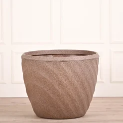Euro Plastic Planter
