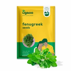 Fenugreek Seeds (Methi)