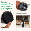 Fly Repellent Fan