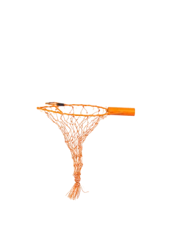 Fruit Harvest Blade with Nylon Net