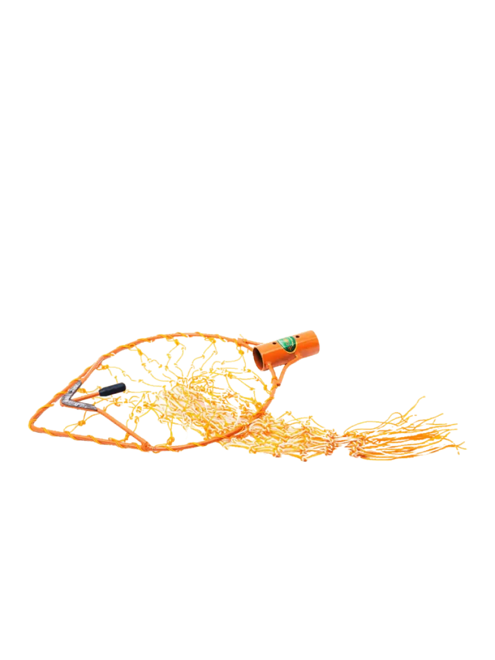 Fruit Harvest Blade with Nylon Net