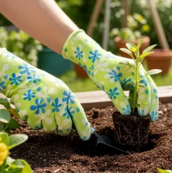 Gardening Hand Gloves