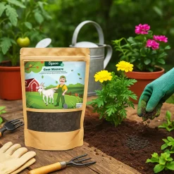 Goat Manure 1 Kg
