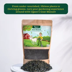 Goat Manure 1 Kg