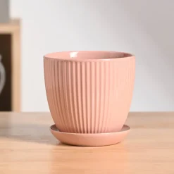 Grail Ceramic Pot