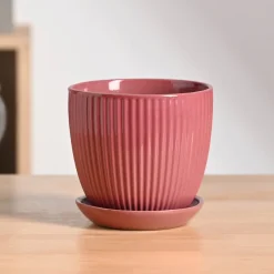 Grail Ceramic Pot