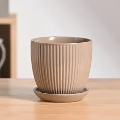 Grail Ceramic Pot