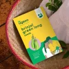 Green Brinjal Seeds (Long)