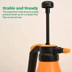 Handheld Pressure Spray Pump