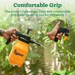 Handheld Pressure Spray Pump