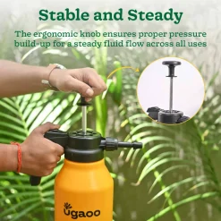 Handheld Pressure Spray Pump