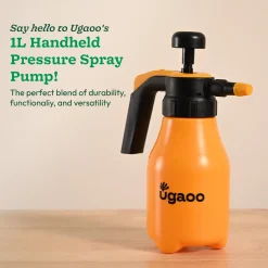 Handheld Pressure Spray Pump