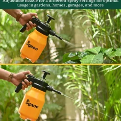 Handheld Pressure Spray Pump