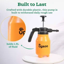 Handheld Pressure Spray Pump