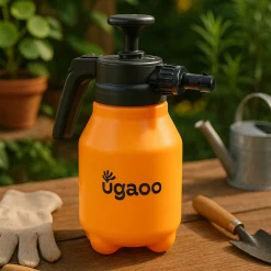 Handheld Pressure Spray Pump