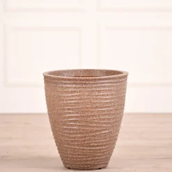 Havana Plastic Planter